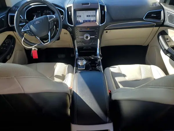 2FMPK3K98KBB53826 2019 FORD EDGE - Image 8