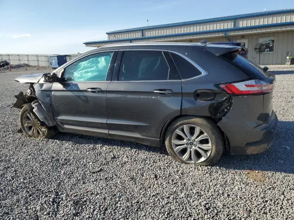 2FMPK3K98KBB54250 2019 FORD EDGE - Image 2