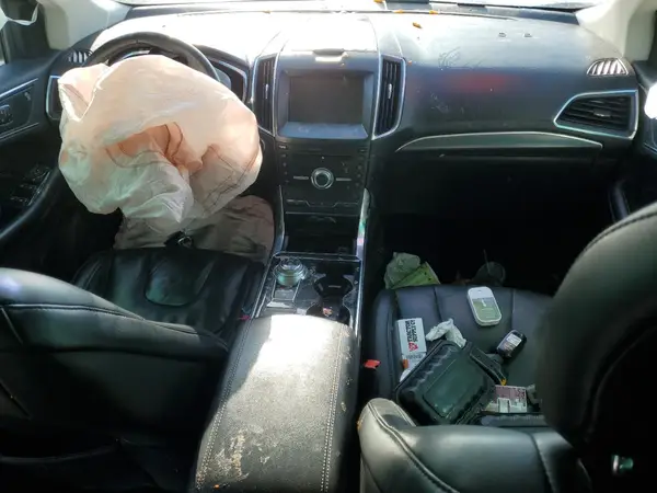 2FMPK3K98KBB54250 2019 FORD EDGE - Image 8