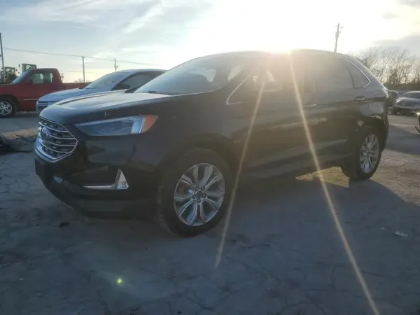 2FMPK3K98KBB54264 2019 FORD EDGE - Image 1
