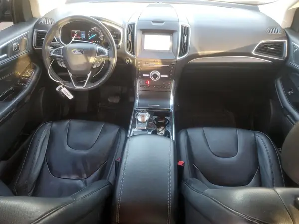 2FMPK3K98KBB54264 2019 FORD EDGE - Image 8