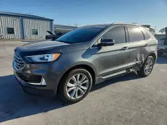 2FMPK3K98KBB55284 2019 FORD EDGE