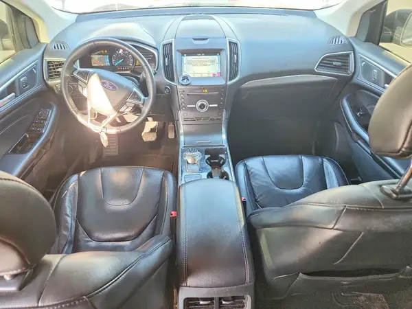 2FMPK3K98KBB55284 2019 FORD EDGE - Image 8