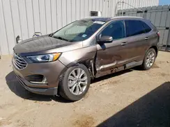 2FMPK3K98KBB55303 2019 FORD EDGE