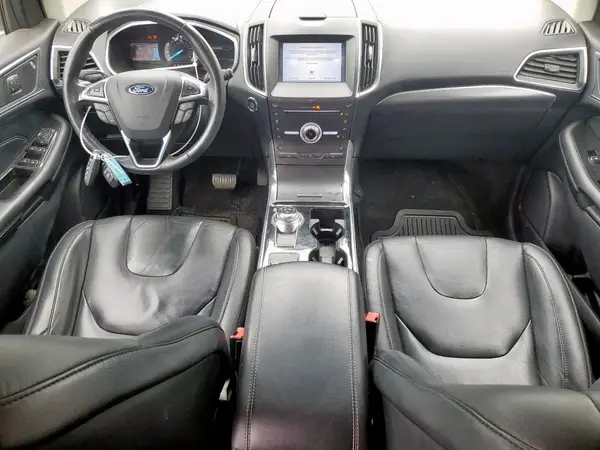 2FMPK3K98KBB55303 2019 FORD EDGE - Image 8