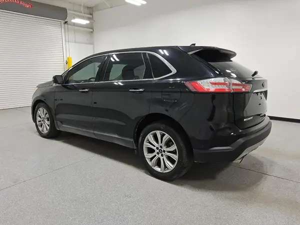 2FMPK3K98KBB55513 2019 FORD EDGE - Image 2