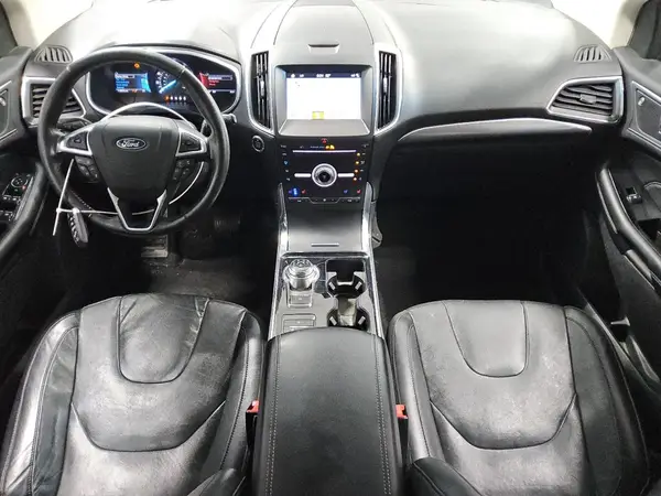 2FMPK3K98KBB55513 2019 FORD EDGE - Image 8