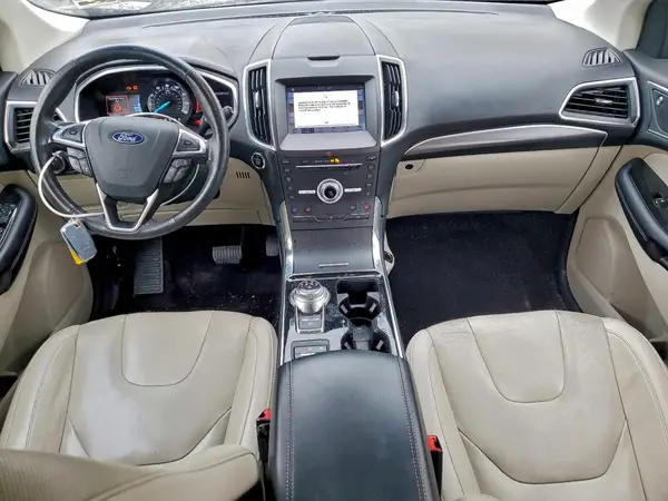 2FMPK3K98KBB55690 2019 FORD EDGE - Image 8