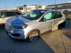 2FMPK3K98KBB56497 2019 FORD EDGE