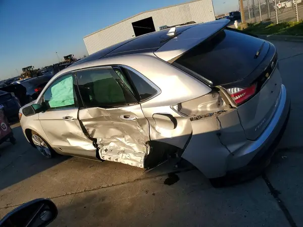 2FMPK3K98KBB56497 2019 FORD EDGE - Image 2