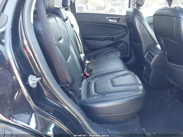 2FMPK3K98KBB56578 2019 FORD EDGE - Image 8