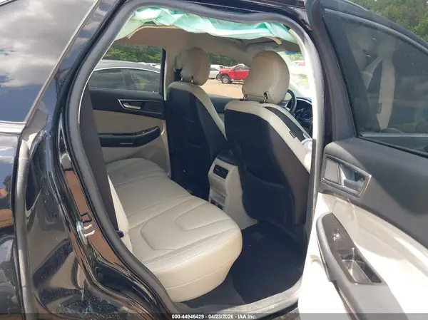 2FMPK3K98KBB56788 2019 FORD EDGE - Image 8