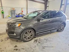2FMPK3K98KBB59867 2019 FORD EDGE