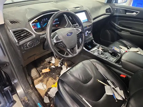2FMPK3K98KBB59867 2019 FORD EDGE - Image 8