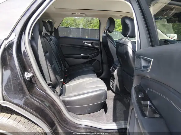 2FMPK3K98KBB78872 2019 FORD EDGE - Image 8