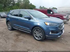 2FMPK3K98KBB79083 2019 FORD EDGE