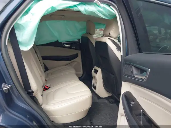 2FMPK3K98KBB79083 2019 FORD EDGE - Image 8
