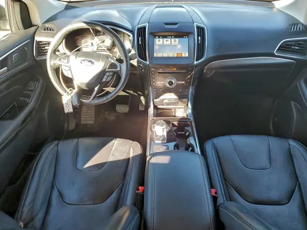 2FMPK3K98KBB81321 2019 FORD EDGE - Image 8