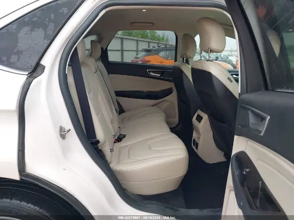 2FMPK3K98KBB92173 2019 FORD EDGE - Image 8