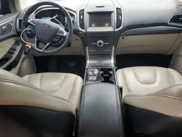 2FMPK3K98KBB94599 2019 FORD EDGE - Image 8