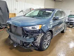 2FMPK3K98KBC00675 2019 FORD EDGE