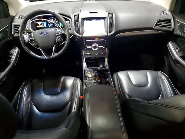 2FMPK3K98KBC00675 2019 FORD EDGE - Image 8