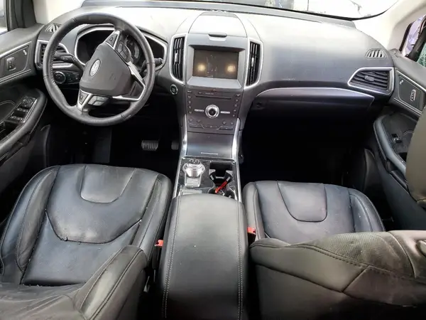 2FMPK3K98KBC00899 2019 FORD EDGE - Image 8