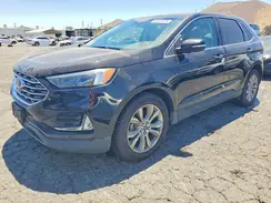 2FMPK3K98KBC02698 2019 FORD EDGE