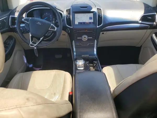 2FMPK3K98KBC02698 2019 FORD EDGE - Image 8