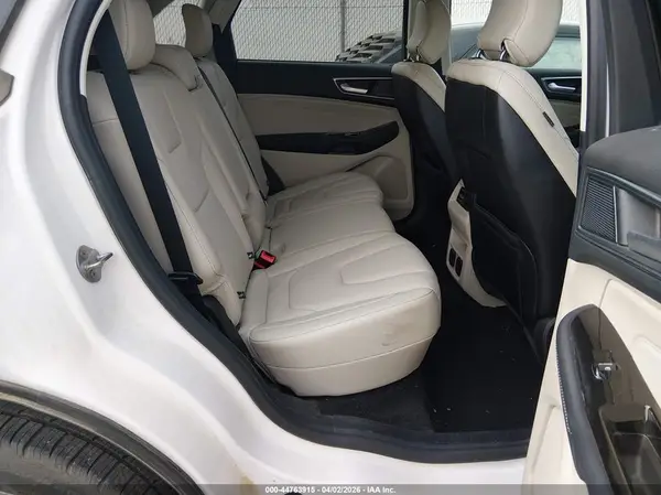 2FMPK3K98KBC08422 2019 FORD EDGE - Image 8