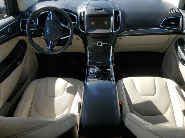 2FMPK3K98KBC15144 2019 FORD EDGE - Image 8