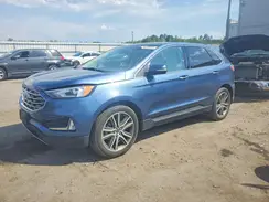 2FMPK3K98KBC16343 2019 FORD EDGE