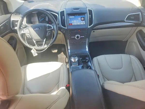 2FMPK3K98KBC16343 2019 FORD EDGE - Image 8
