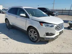 2FMPK3K98KBC20277 2019 FORD EDGE