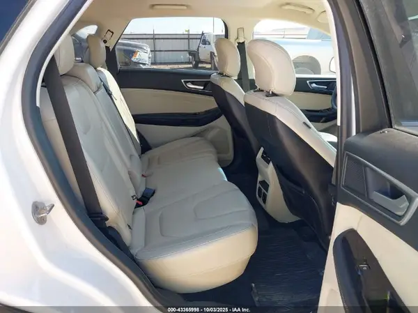 2FMPK3K98KBC20277 2019 FORD EDGE - Image 8