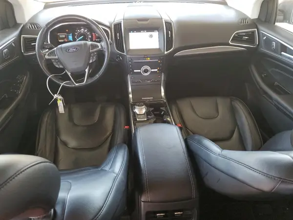 2FMPK3K98KBC21820 2019 FORD EDGE - Image 8