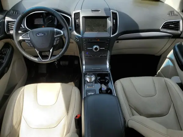 2FMPK3K98KBC25303 2019 FORD EDGE - Image 8