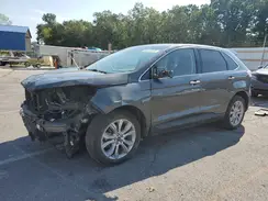 2FMPK3K98KBC36009 2019 FORD EDGE