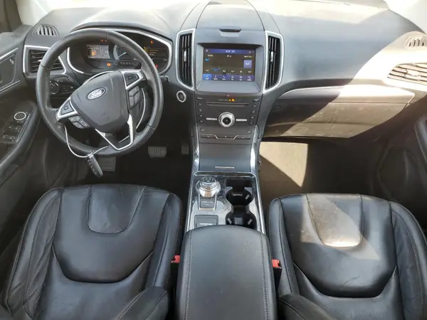 2FMPK3K98KBC36009 2019 FORD EDGE - Image 8