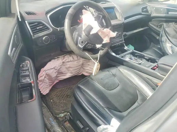 2FMPK3K98KBC37368 2019 FORD EDGE - Image 8