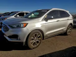2FMPK3K98KBC49827 2019 FORD EDGE