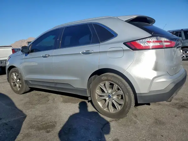 2FMPK3K98KBC49827 2019 FORD EDGE - Image 2