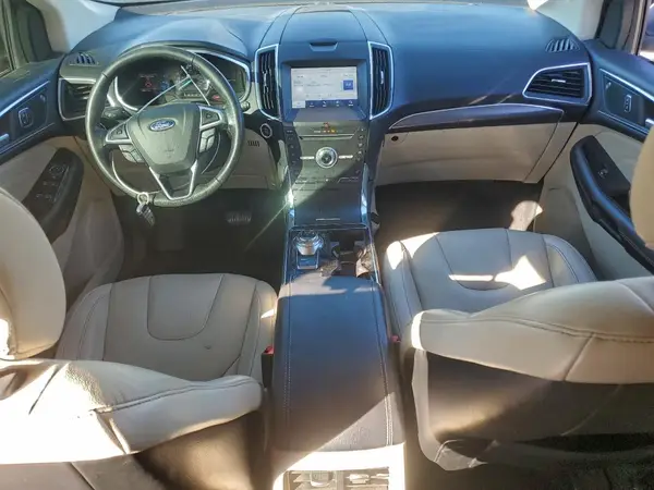 2FMPK3K98KBC49827 2019 FORD EDGE - Image 8