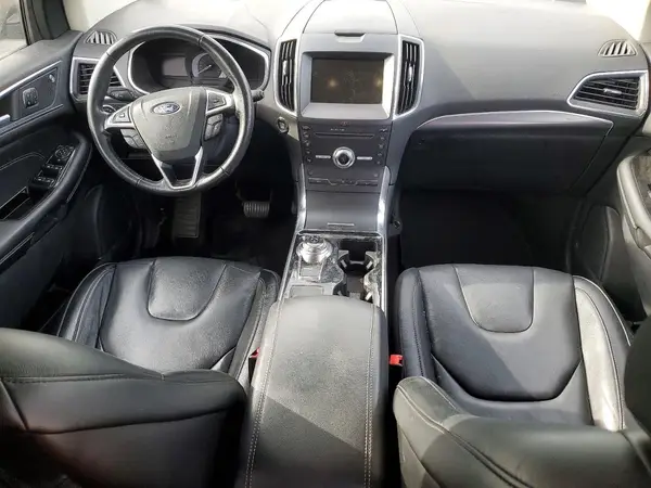 2FMPK3K98KBC52288 2019 FORD EDGE - Image 8