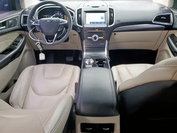 2FMPK3K98KBC64599 2019 FORD EDGE - Image 8