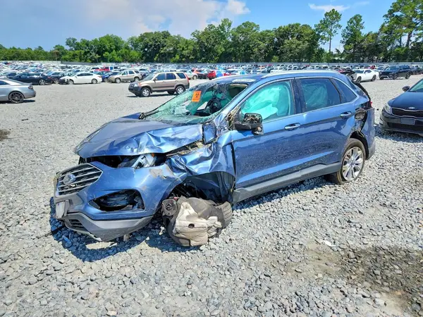 2FMPK3K98KBC75960 2019 FORD EDGE - Image 1