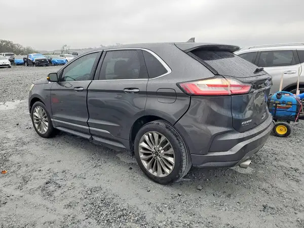 2FMPK3K98LBA04933 2020 FORD EDGE - Image 2