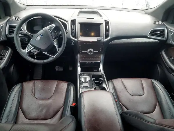 2FMPK3K98LBA04933 2020 FORD EDGE - Image 8