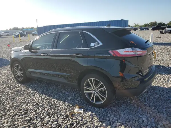 2FMPK3K98LBA05175 2020 FORD EDGE - Image 2