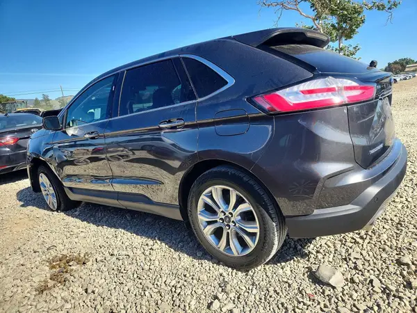 2FMPK3K98LBA13275 2020 FORD EDGE - Image 2